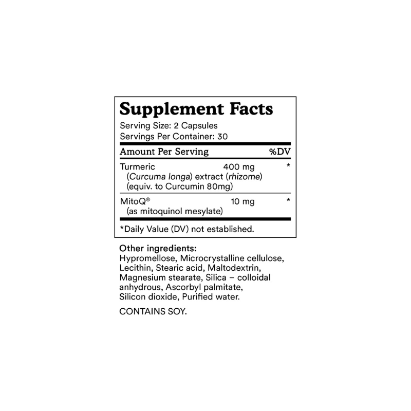 미토큐 커큐민