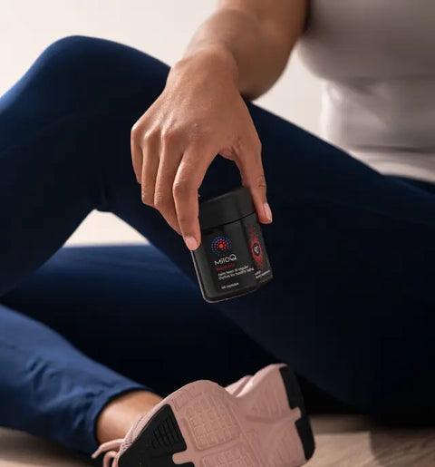 미토큐 하트 프로