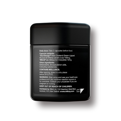 미토큐  +조인트