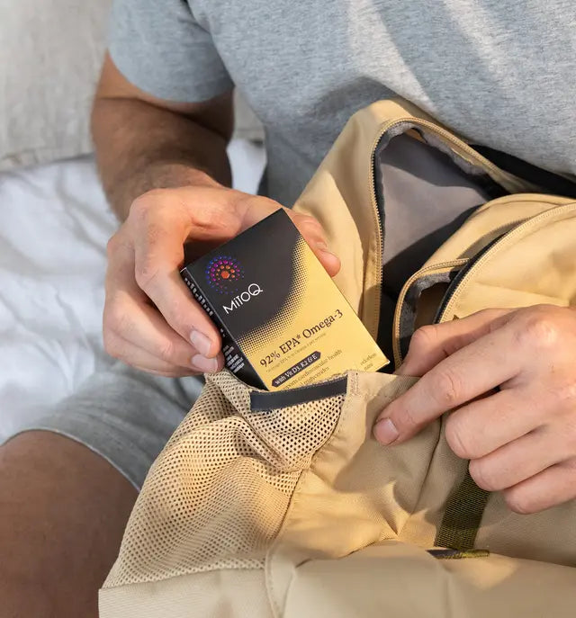 미토큐 92% EPA 오메가-3